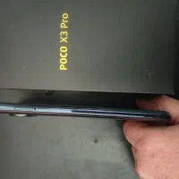 poco x3 pro یک کلام صفره گوشی|موبایل|تبریز, |دیوار