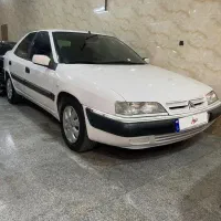 زانتیا ۲۰۰۰مدل ۸۶ استثنایی