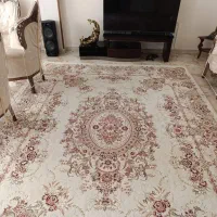 فرش مشهد۱۲متری|فرش|الوند, |دیوار