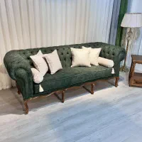 مبل فرانسوی زرین چوب|مبلمان خانگی و میز عسلی|اردبیل, |دیوار