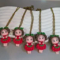 ساخت تزئینات یلدایی