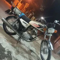 موتورسیکلت