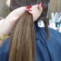 مو خوره گیری|خدمات آرایشگری و زیبایی|شوشتر, |دیوار