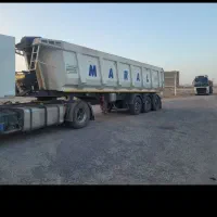 سلام کمپرسی مارال درجه یک