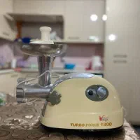 چرخ گوشت