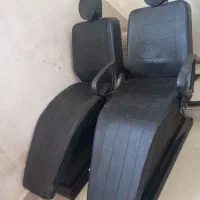 صندلی کار ، اصلاح