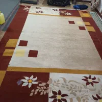 یک جفت گلیم فرش