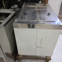 فریزر( یخچال)زاگرس