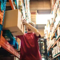 کارگر ساده آقا جوان