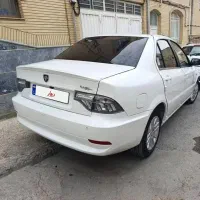 سورن پلاس فول ۴۰۳|خودرو سواری و وانت|شهرکرد, |دیوار