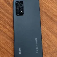 نوت ۱۱پرو 5G کارکرده بدون تعمیر درجه ۱