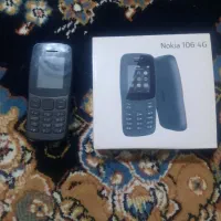 گوشی نوکیا نو صفر