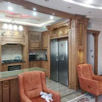 یک واحد اپارتمان ۱۲۰ متری طبقه اول|اجارهٔ آپارتمان|تربتحیدریه, مظفریه|دیوار