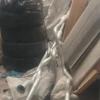 لوازم یدکی پژو،تیبا،پراید|قطعات یدکی و لوازم جانبی|کرمان, |دیوار