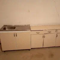 سینک و کابینت و ابچکان|مصالح و تجهیزات ساختمان|خوی, |دیوار