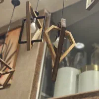 لوسترآویز تک