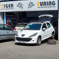نیازمند مکانیک ماهر