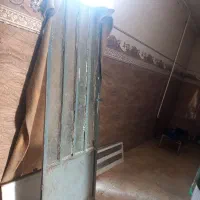 فروش درب و پنجره سالم با شیشه و دستگیره.۱۵ملیون|مصالح و تجهیزات ساختمان|سوسنگرد, |دیوار