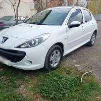 ۲۰۷ پانا اتومات ارتقا مدل۴۰۴