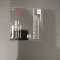 تلویزیون  led پاناسونیک اصلی نیاز به تعمیر