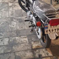 هوندا کویر۲۰۰|موتورسیکلت|مشکیندشت, |دیوار