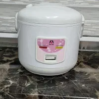 بخار پز و پلوپز