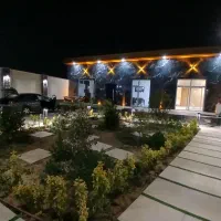 اجاره روزانه باغ و ویلا کرج تهران|اجارهٔ کوتاه‌مدت ویلا و باغ|کرج, فاز ۲ مهرشهر|دیوار