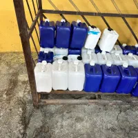 فروش 3000 هزار عدد 10 لیتری|ظروف نگهدارنده، پلاستیکی، یکبارمصرف|شیراز, ریشمک|دیوار