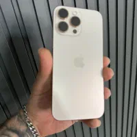 Iphone16 pro mx باگارانتی باطری۹۹نقدواقساط|موبایل|شیراز, زند|دیوار