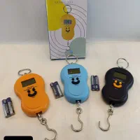 ترازو گرمی و ترازو آشپزخانه