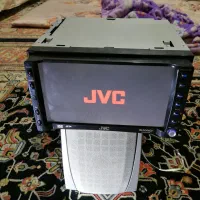 ظبط اگزاد جی وی سی