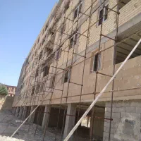 اجرای داربست فلزی|خدمات پیشه و مهارت|دهدشت, |دیوار