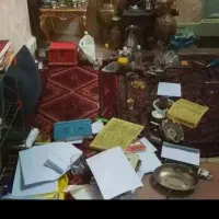 دعا وادعیه