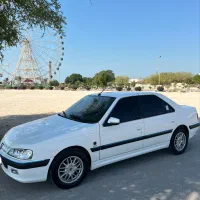 فروش پارس TU5 مدل ۹۹ گاز برقی