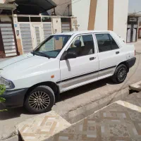 پراید مدل 94