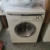 ماشین لباسشویی