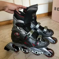 اسکیت برند امریکایی Wilson|دوچرخه، اسکیت، اسکوتر|تهران, زعفرانیه|دیوار