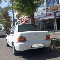 پراید ۱۳۲ تمام فول مدل ۹۳