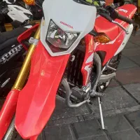 crf250L abs