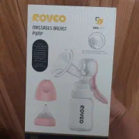 شیر دوش از برند rovco کاملا نو