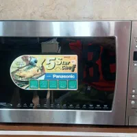 ماکرو فر پاناسونیک