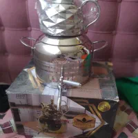 سماورروگازی