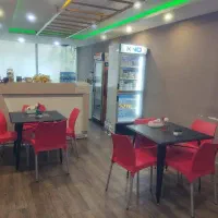 نیرو خدماتی در باشگاه