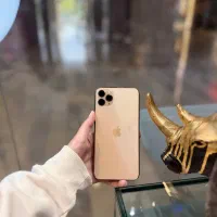 آیفون 11 پرومکس