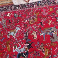 فرش فروشی