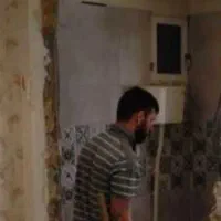 باز سازی تخریب توسط کادری مجرب و کاردان باهیلتی|خدمات پیشه و مهارت|اندیشه, اندیشه فاز ۳|دیوار