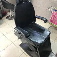 صندلی برقی ارایشگاه