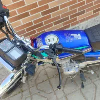 موتور دزدیده شده با پیدا کردن مژدگانی دریافت کنید