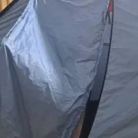چادر مسافرتی جادار ۸نفره