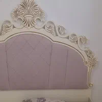 سرویس خواب  کامل تاج دار سلطنتی